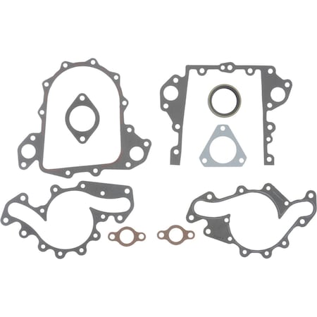 Reinz Timing Cover Gkt Set, 15-10274-01 15-10274-01